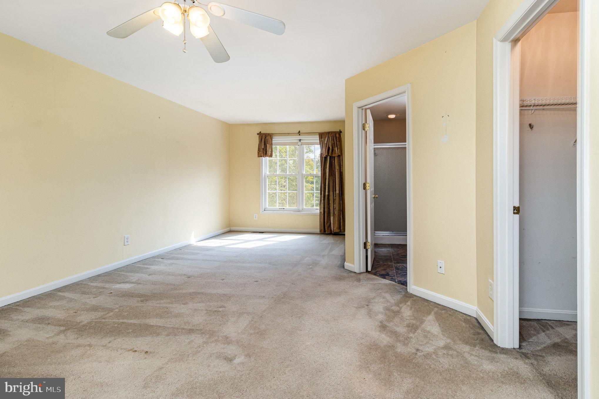 BELMONT AT CARMEL CHURCH - Residential