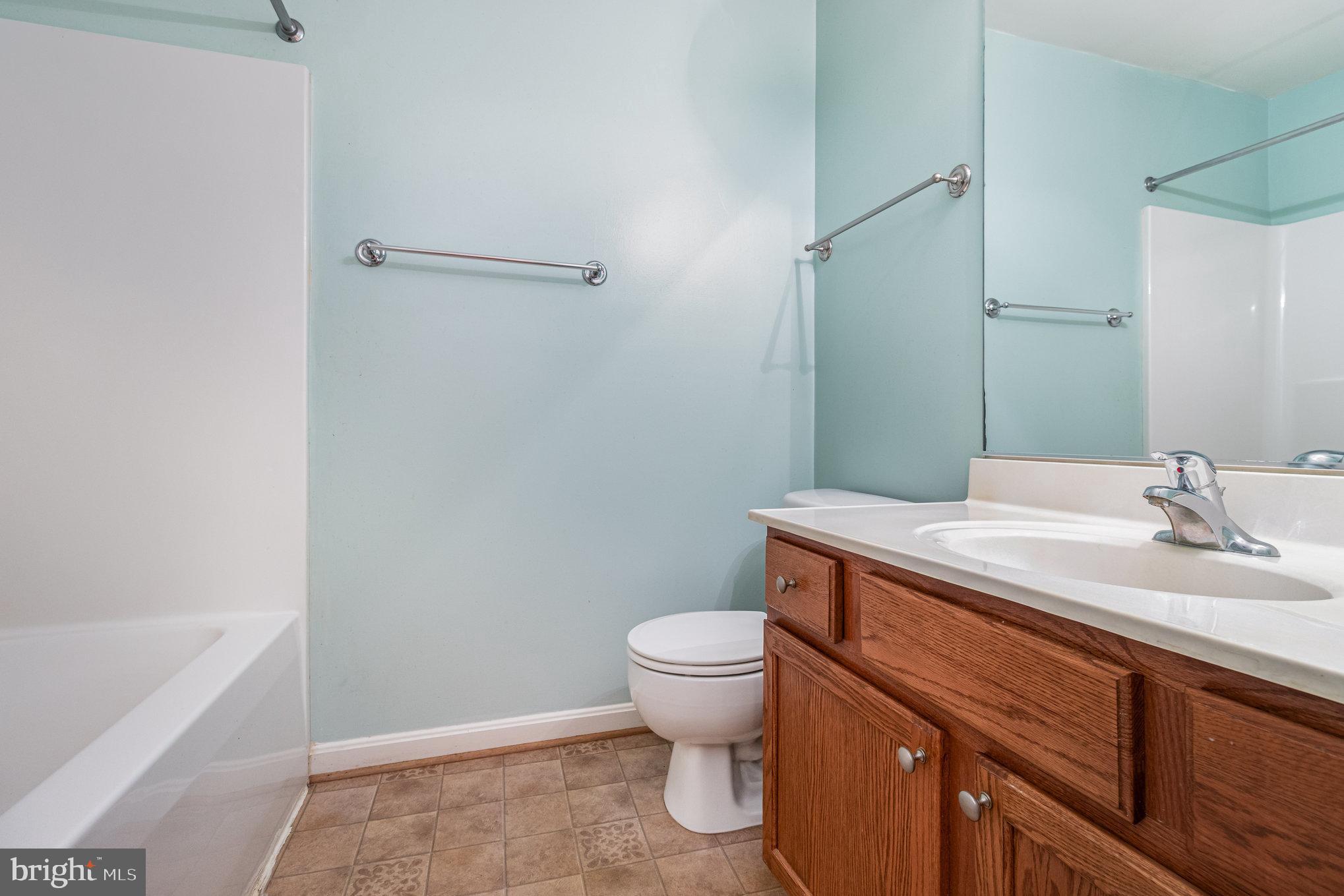 BELMONT AT CARMEL CHURCH - Residential