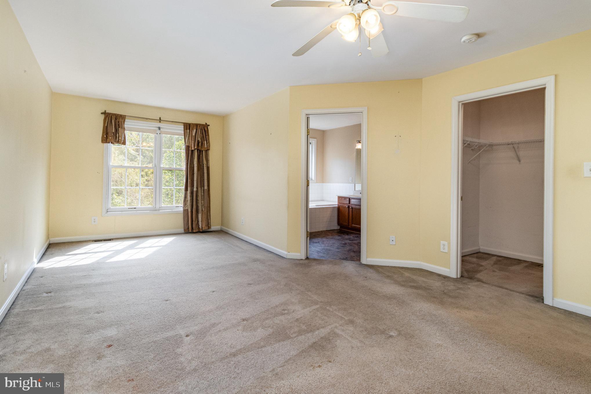 BELMONT AT CARMEL CHURCH - Residential