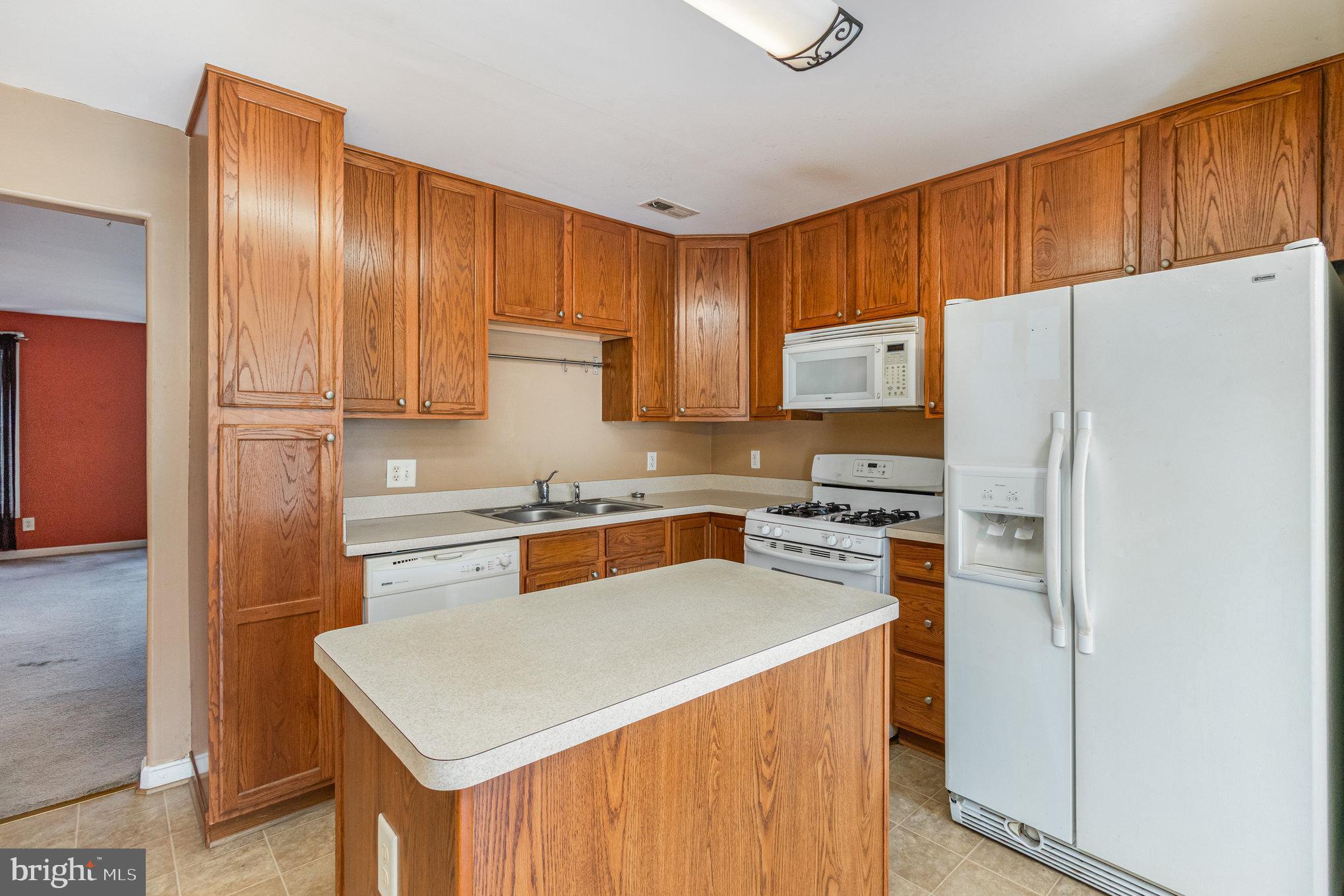 BELMONT AT CARMEL CHURCH - Residential