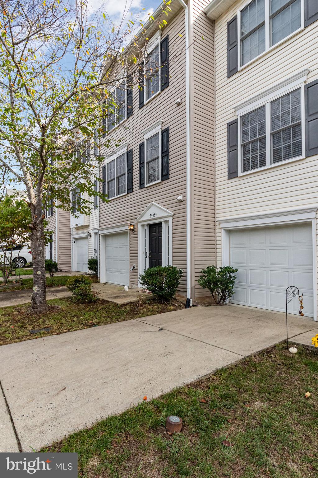 BELMONT AT CARMEL CHURCH - Residential