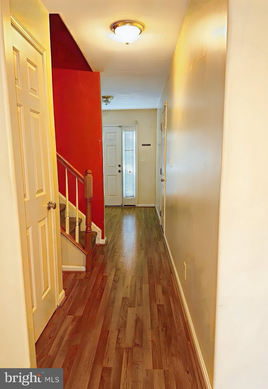 23055 SIR BARTON COURT