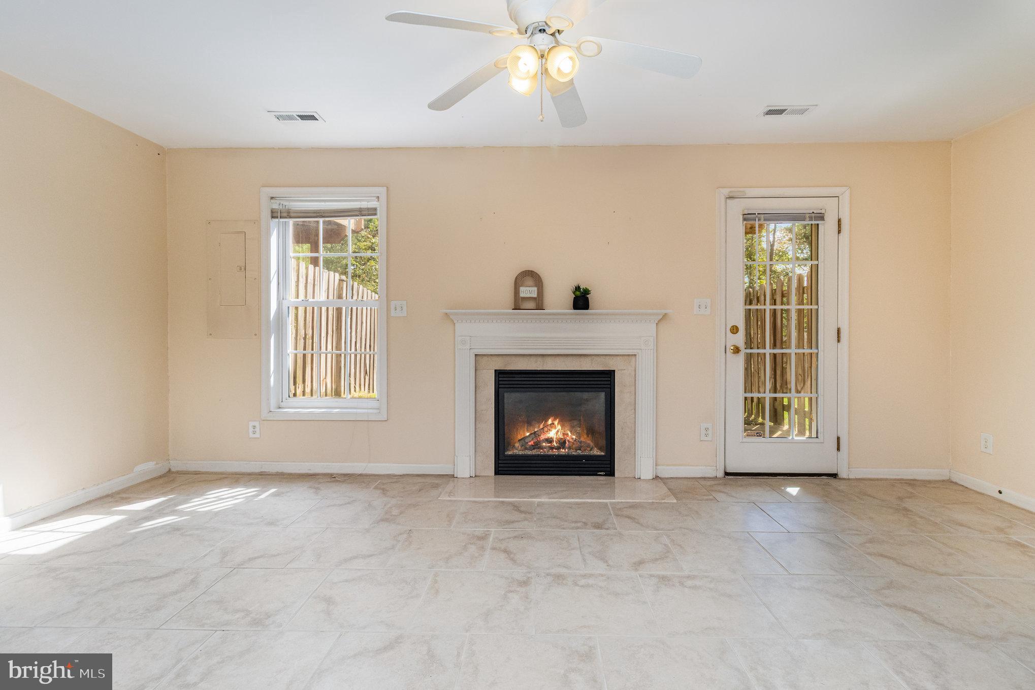 BELMONT AT CARMEL CHURCH - Residential