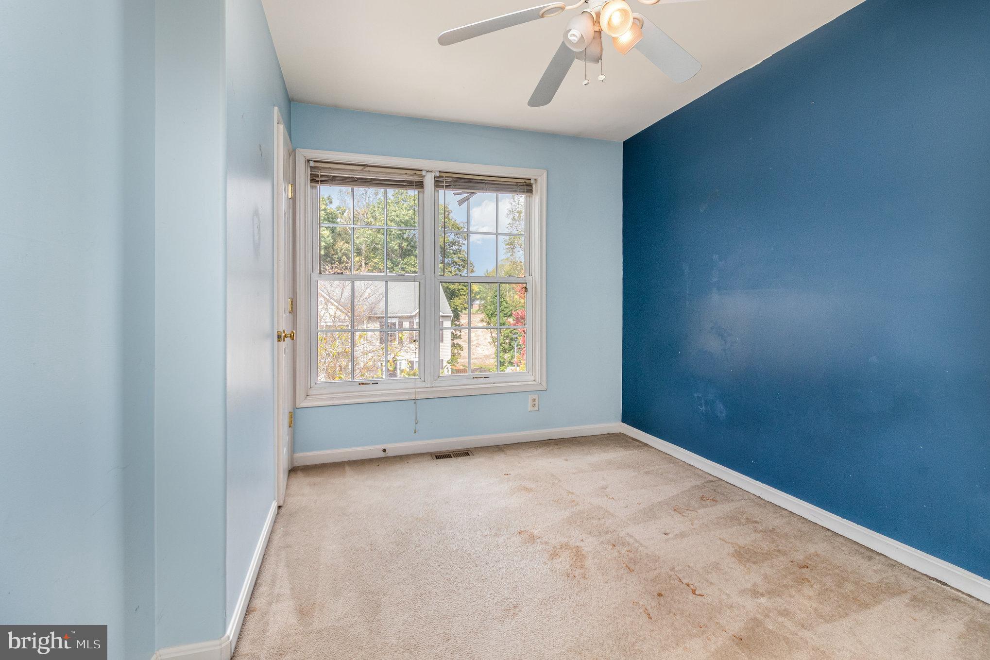 BELMONT AT CARMEL CHURCH - Residential