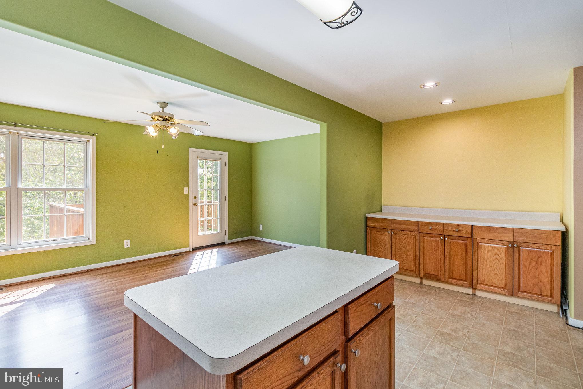 BELMONT AT CARMEL CHURCH - Residential