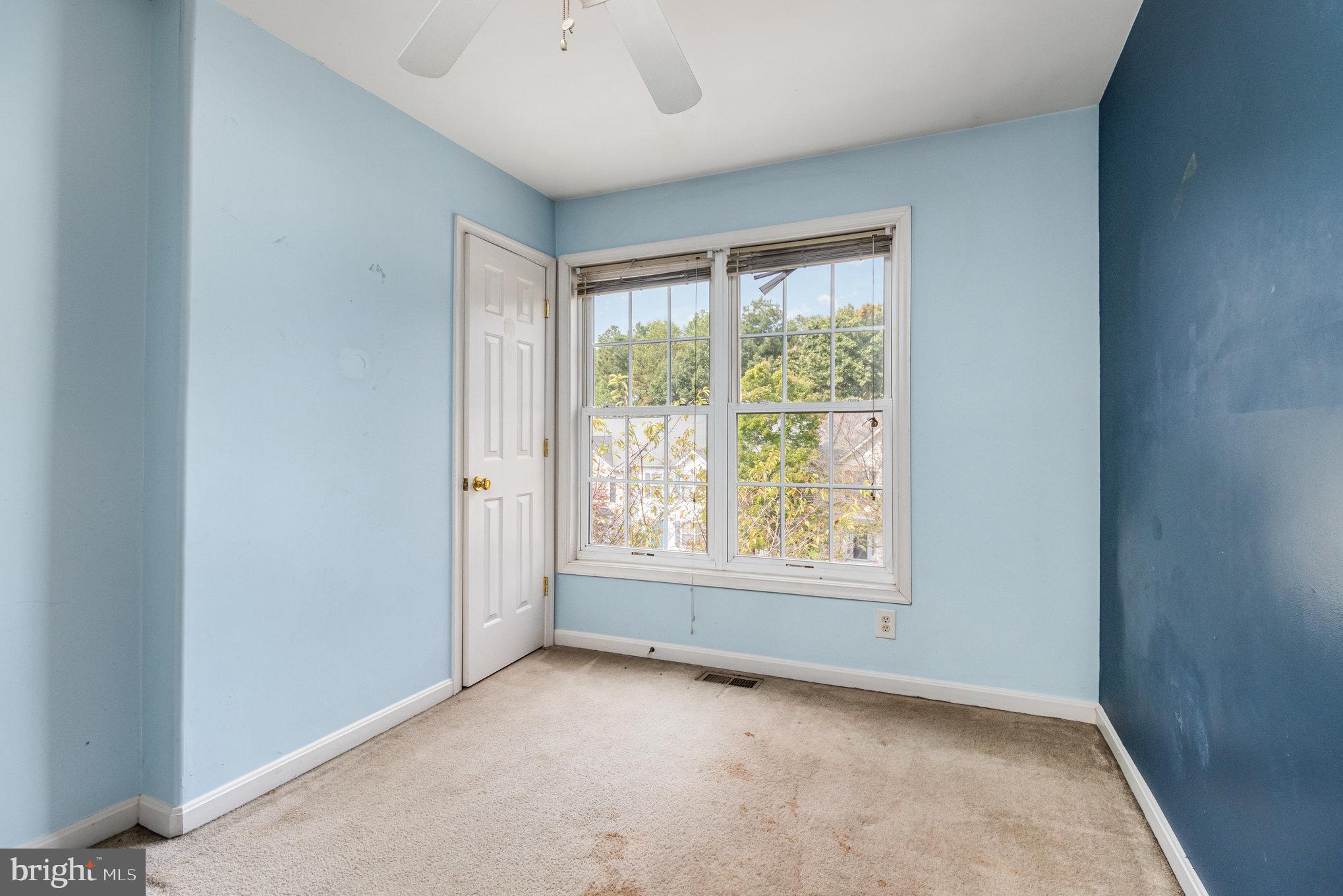 BELMONT AT CARMEL CHURCH - Residential