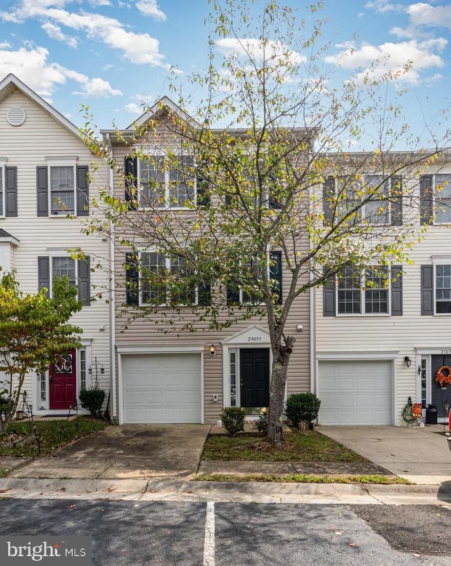 Back on the market at no fault of the seller!

Tucked away in a peaceful cul-de-sac and just minutes from I-95, this townhome combines space, convenience, and opportunity!

Step inside to a bright, oversized living room that flows into a huge dining and entertainment area right off the kitchen — perfect for hosting family and friends. Upstairs, the owner’s suite is a true retreat, featuring a walk-in closet, an oversized bathroom with double sinks, a soaking tub, and separate shower. Enjoy summer evenings or weekend BBQs in your fenced-in backyard, offering both privacy and charm.

This home is ready for a little TLC — bring your vision, add your personal touch, and make it your own! With a garage, three spacious levels, and a fantastic location, the possibilities are endless.

Don’t miss the chance to transform this home into the one you’ve been dreaming of!