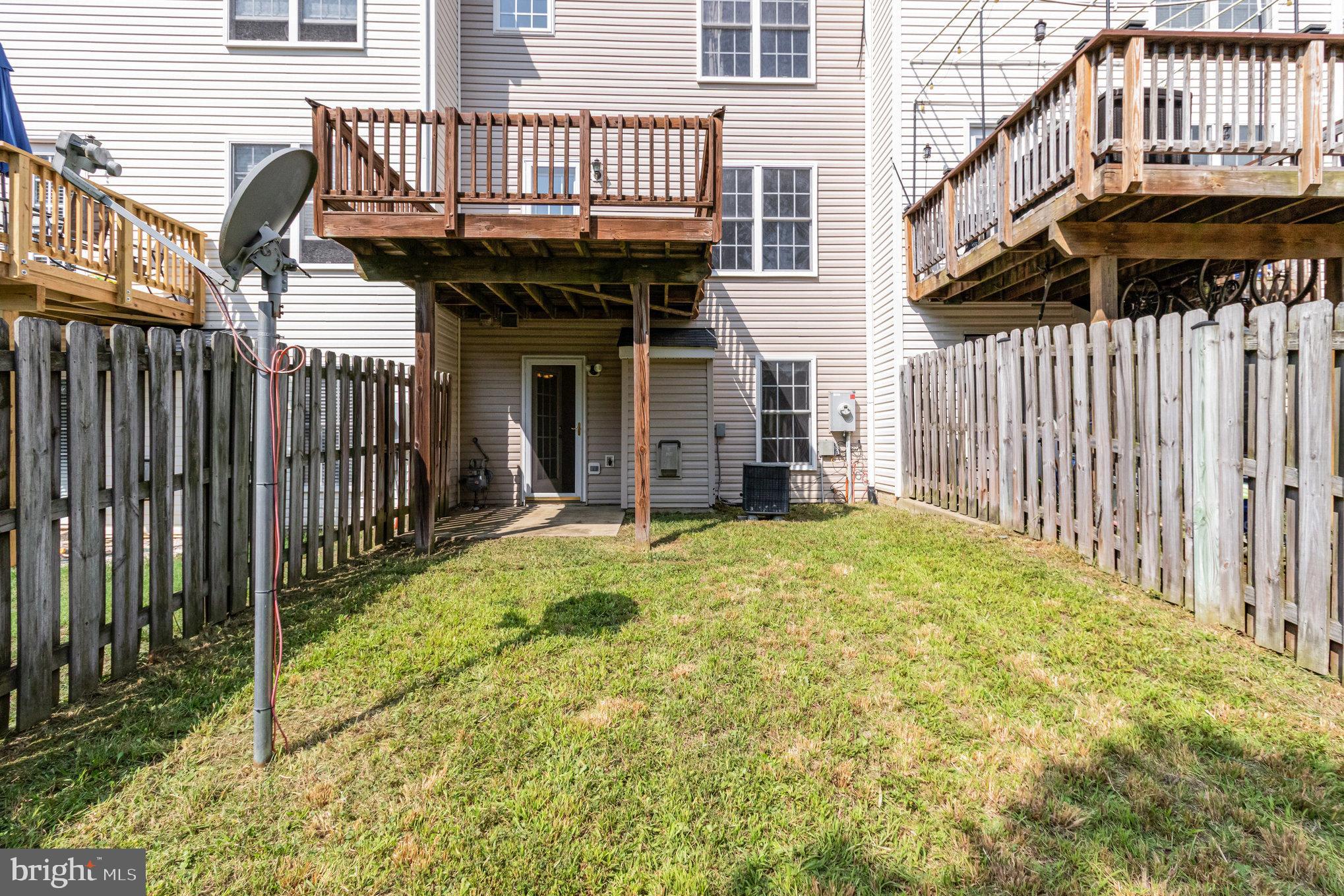 BELMONT AT CARMEL CHURCH - Residential