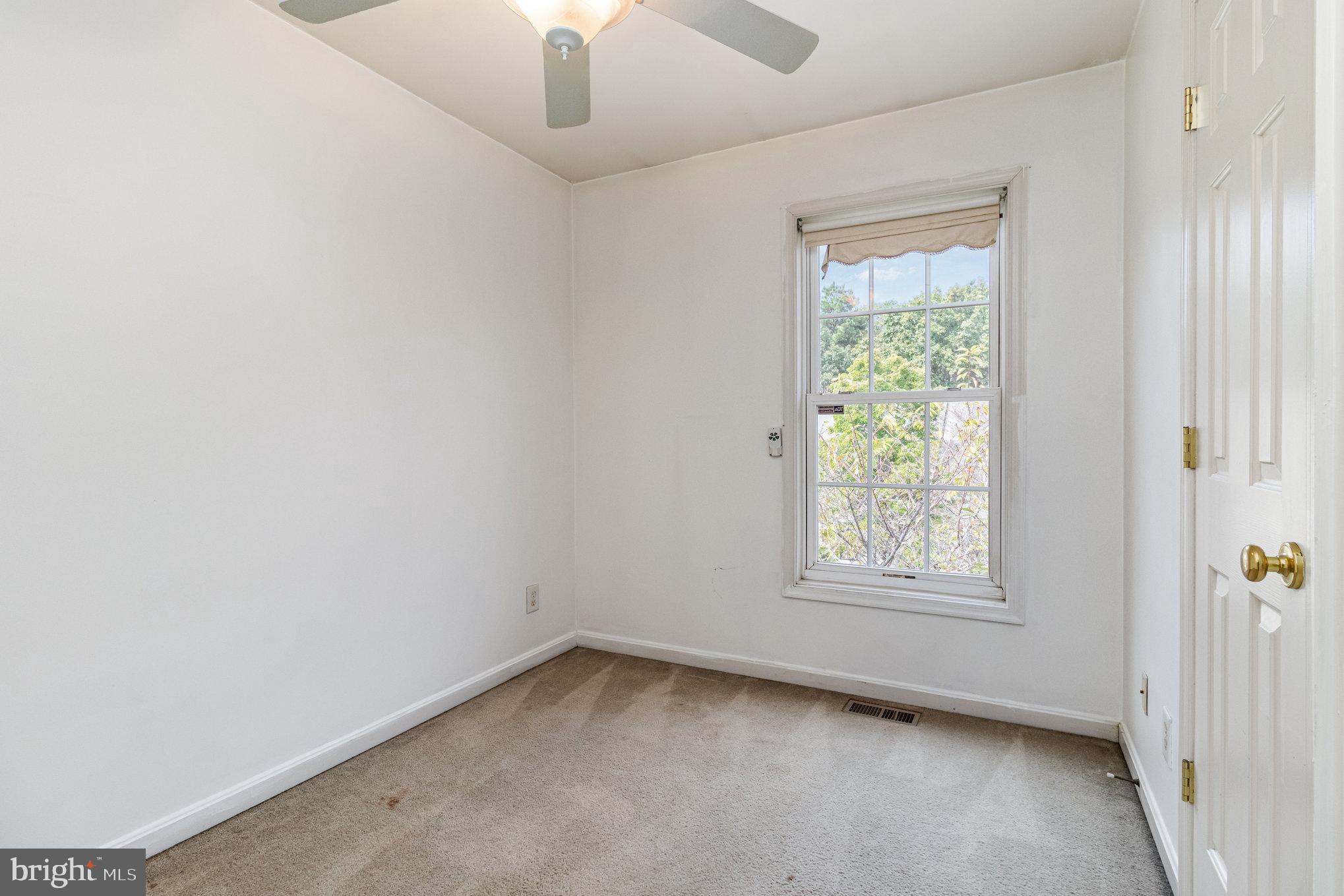 BELMONT AT CARMEL CHURCH - Residential