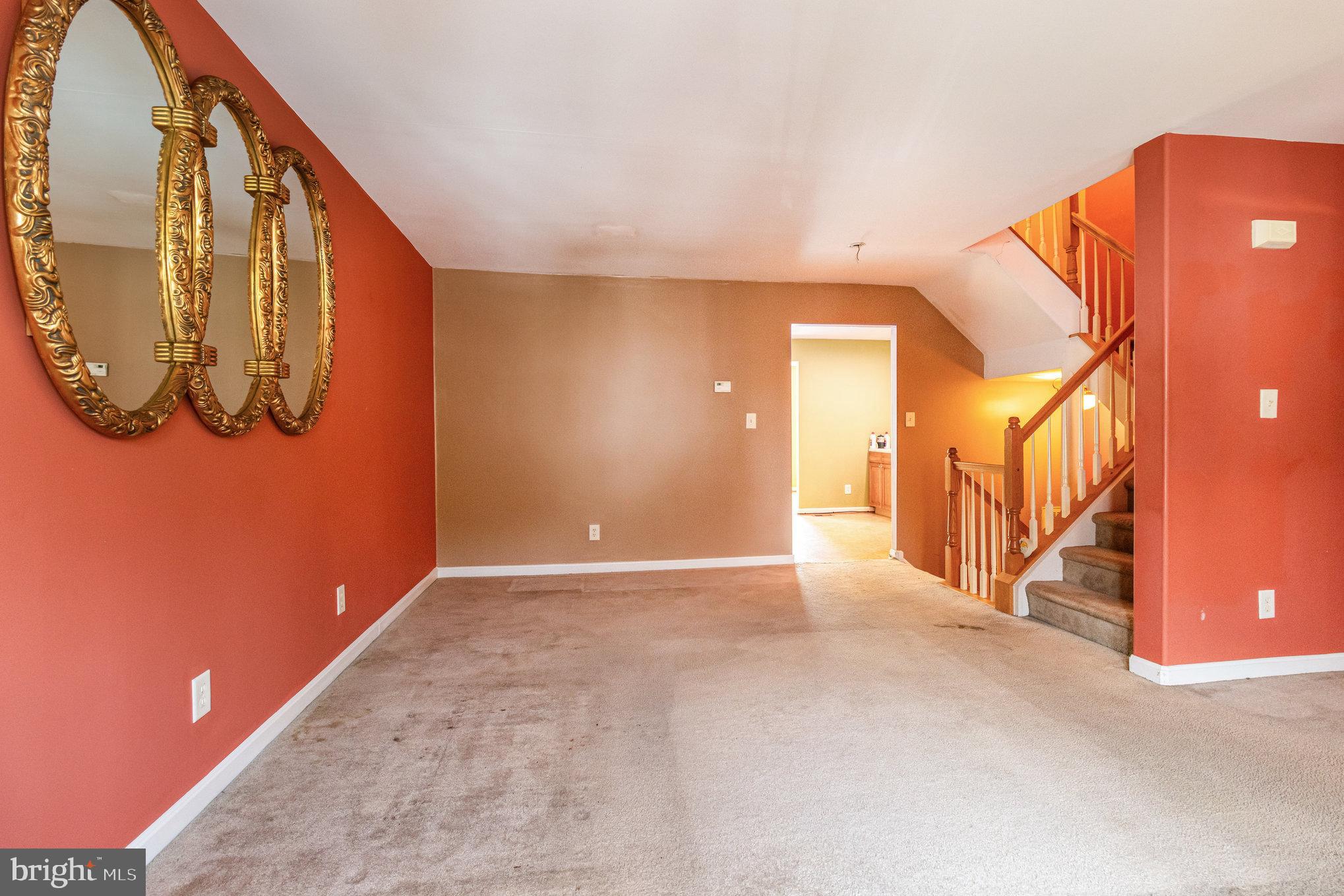 BELMONT AT CARMEL CHURCH - Residential