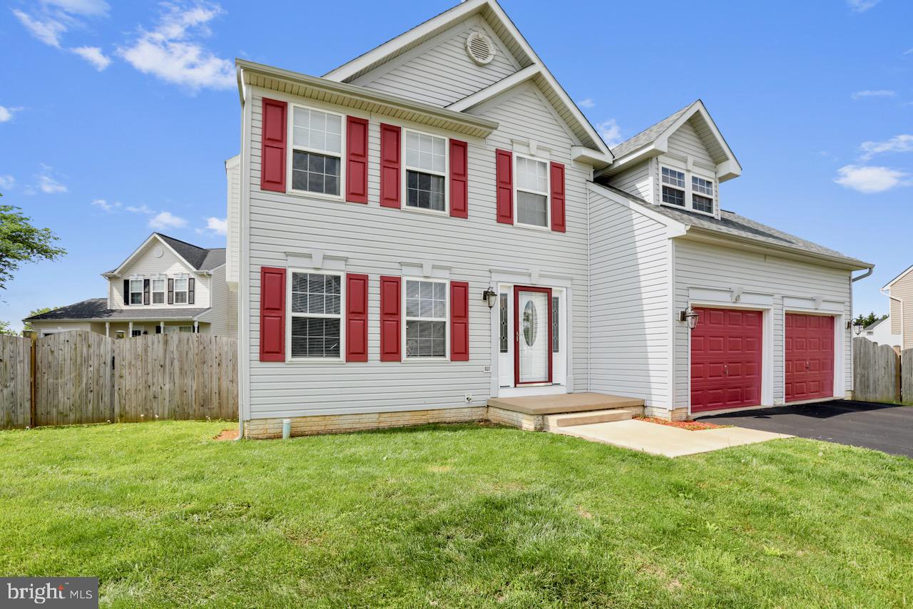 CROSSWINDS - Residential