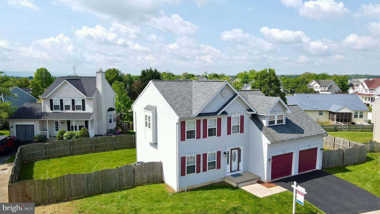 CROSSWINDS - Residential