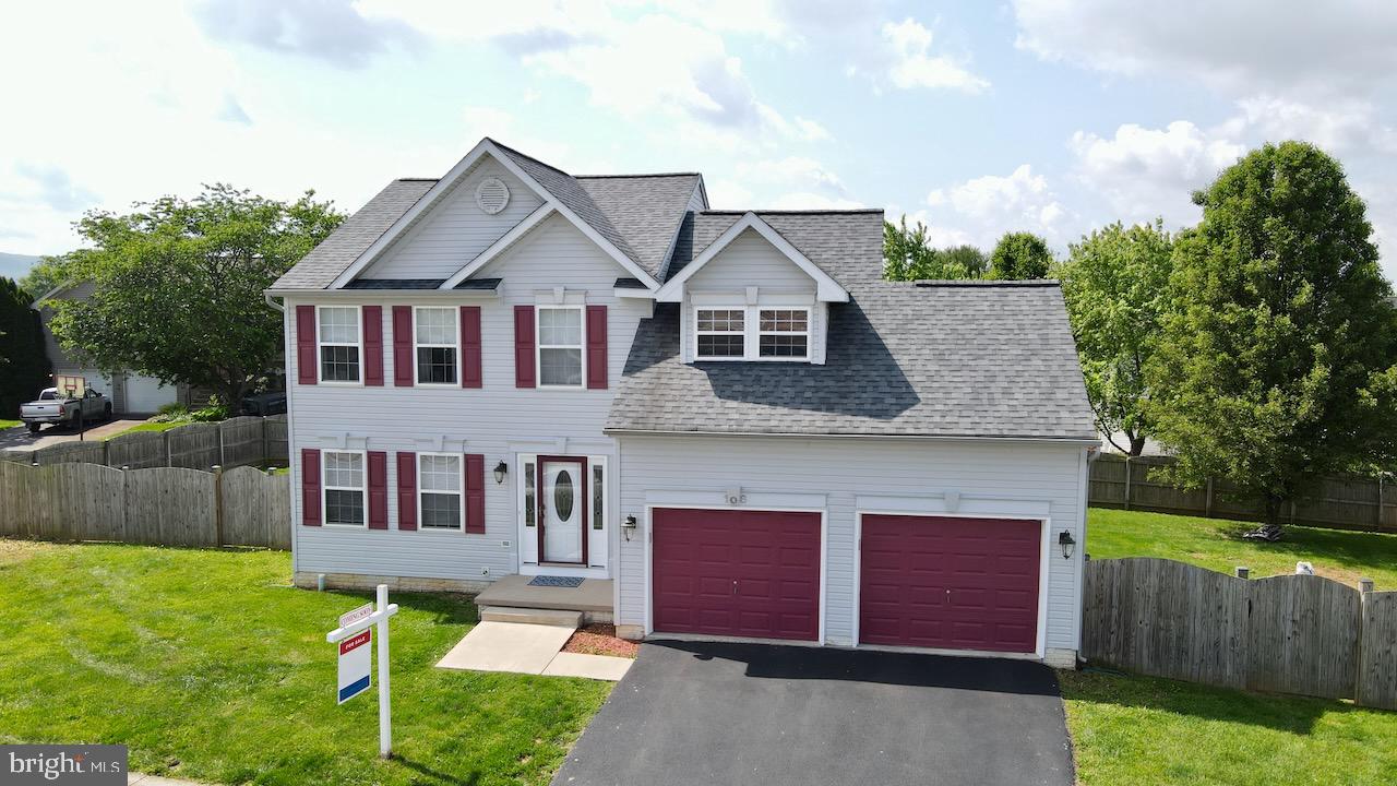 CROSSWINDS - Residential