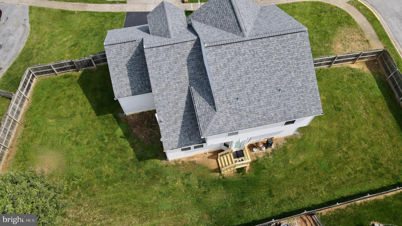 CROSSWINDS - Residential