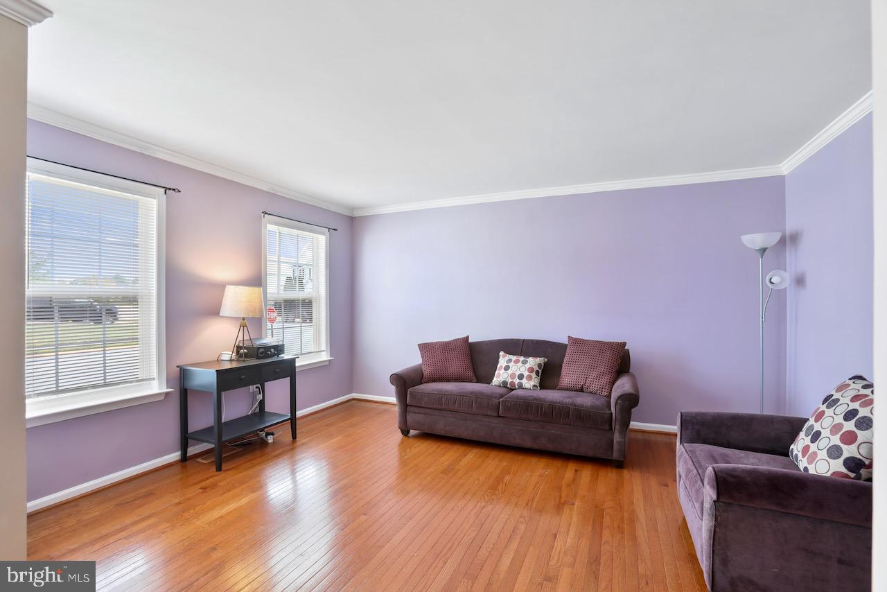 CROSSWINDS - Residential