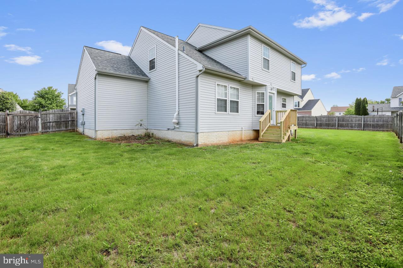 CROSSWINDS - Residential