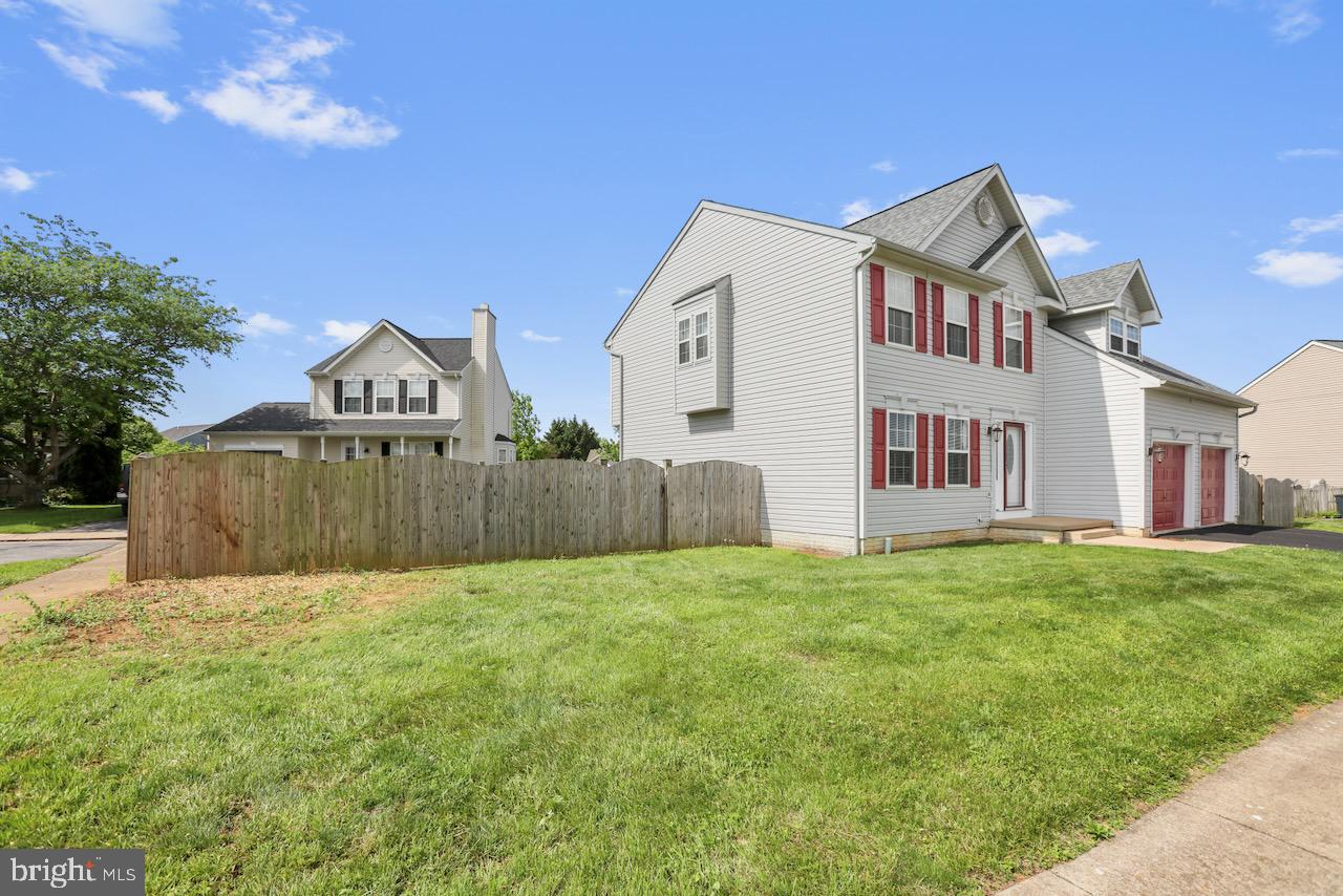 CROSSWINDS - Residential