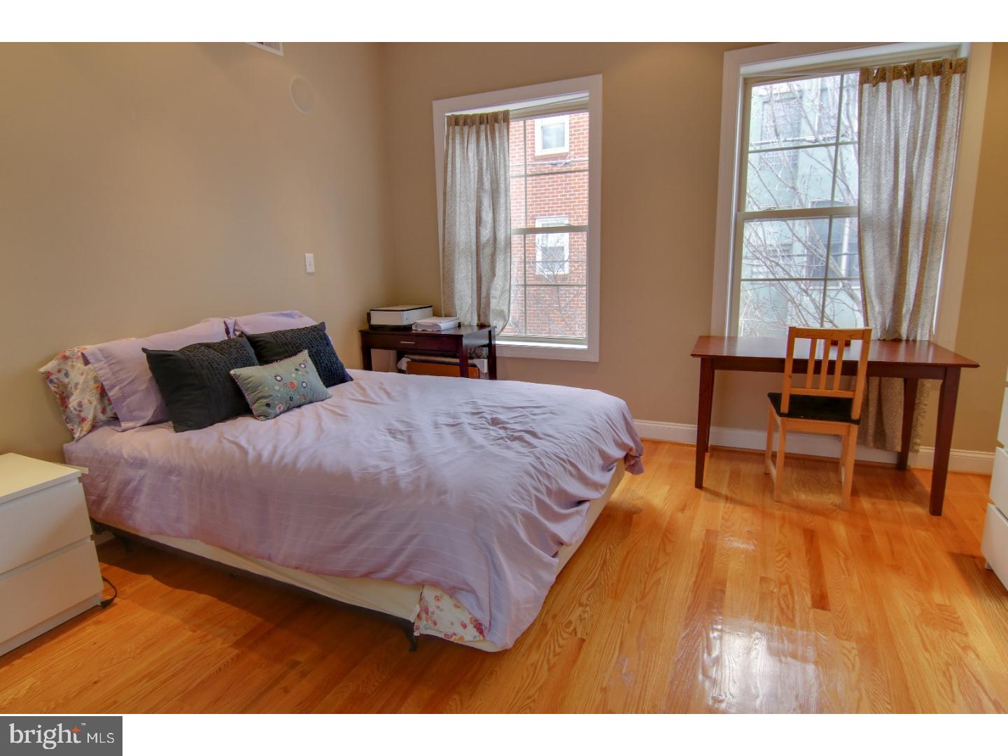 GRADUATE HOSPITAL - Residential Lease