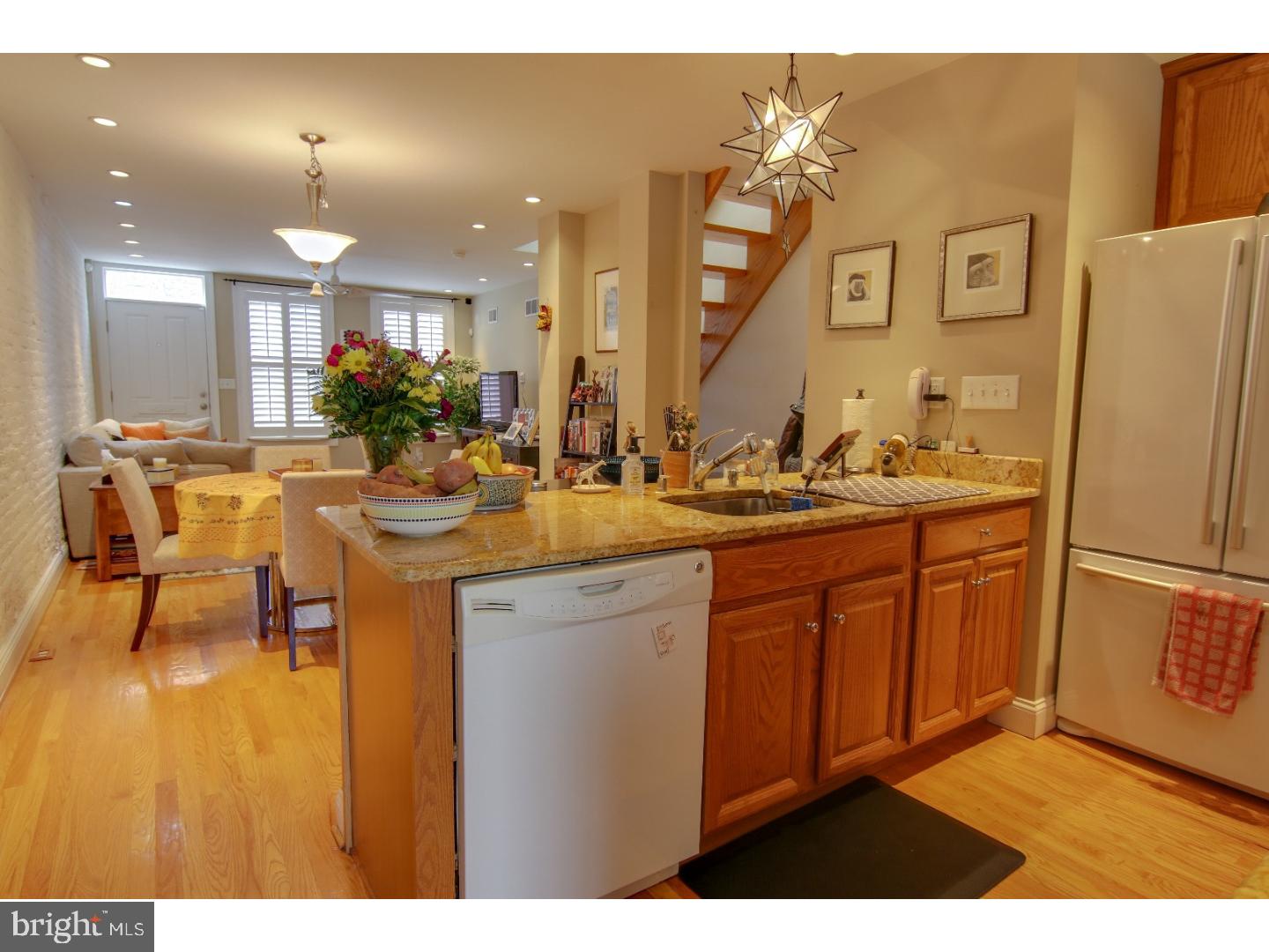 GRADUATE HOSPITAL - Residential Lease