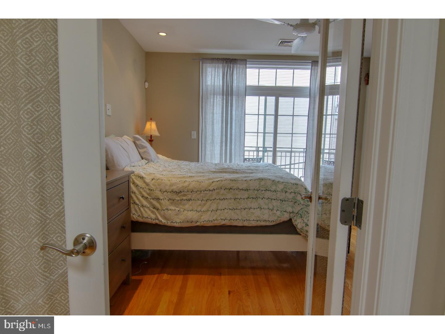 GRADUATE HOSPITAL - Residential Lease