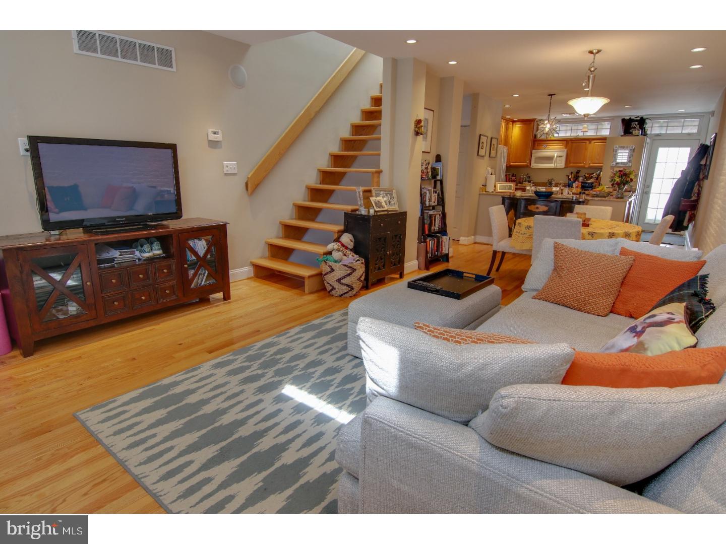 GRADUATE HOSPITAL - Residential Lease