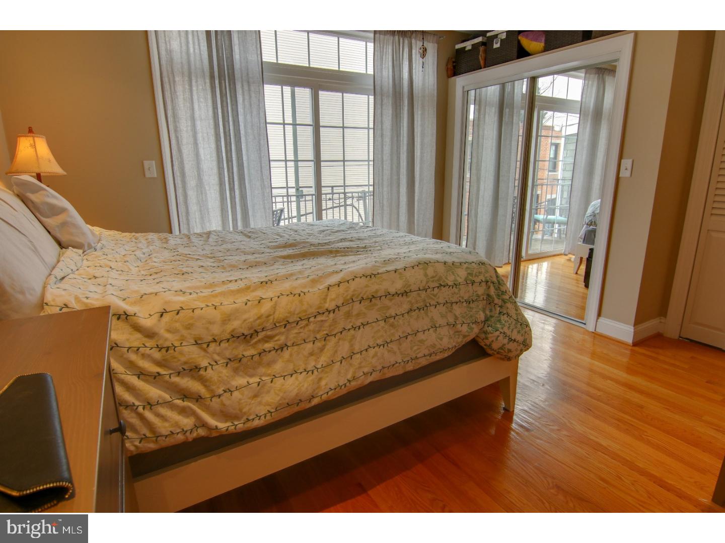 GRADUATE HOSPITAL - Residential Lease