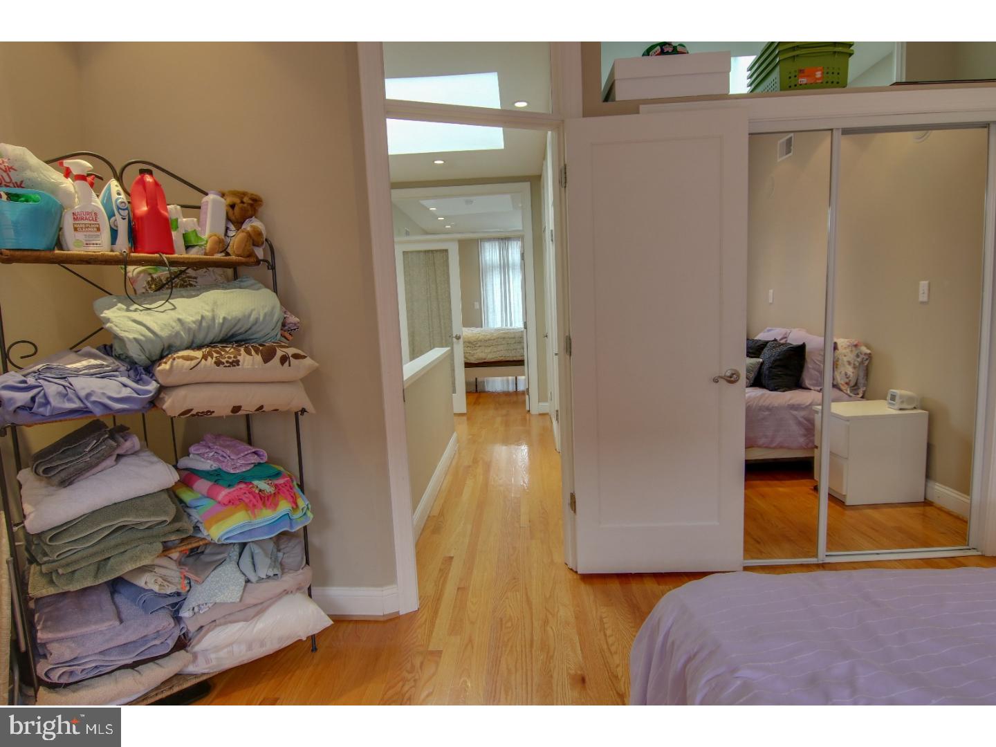 GRADUATE HOSPITAL - Residential Lease