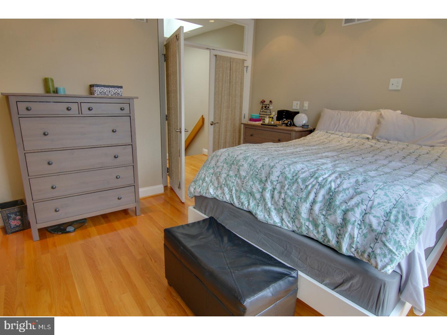 GRADUATE HOSPITAL - Residential Lease