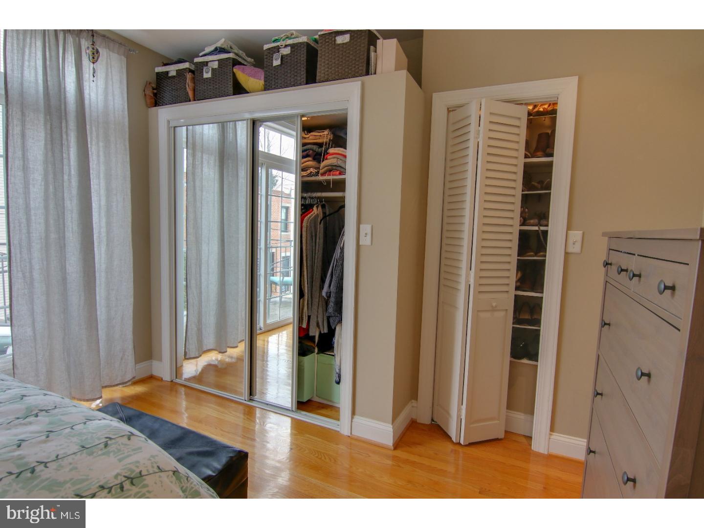 GRADUATE HOSPITAL - Residential Lease