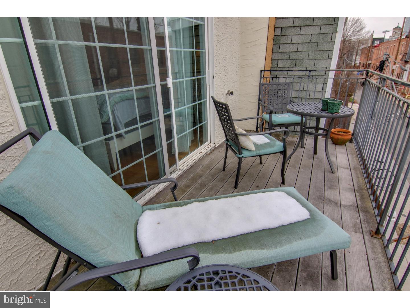 GRADUATE HOSPITAL - Residential Lease