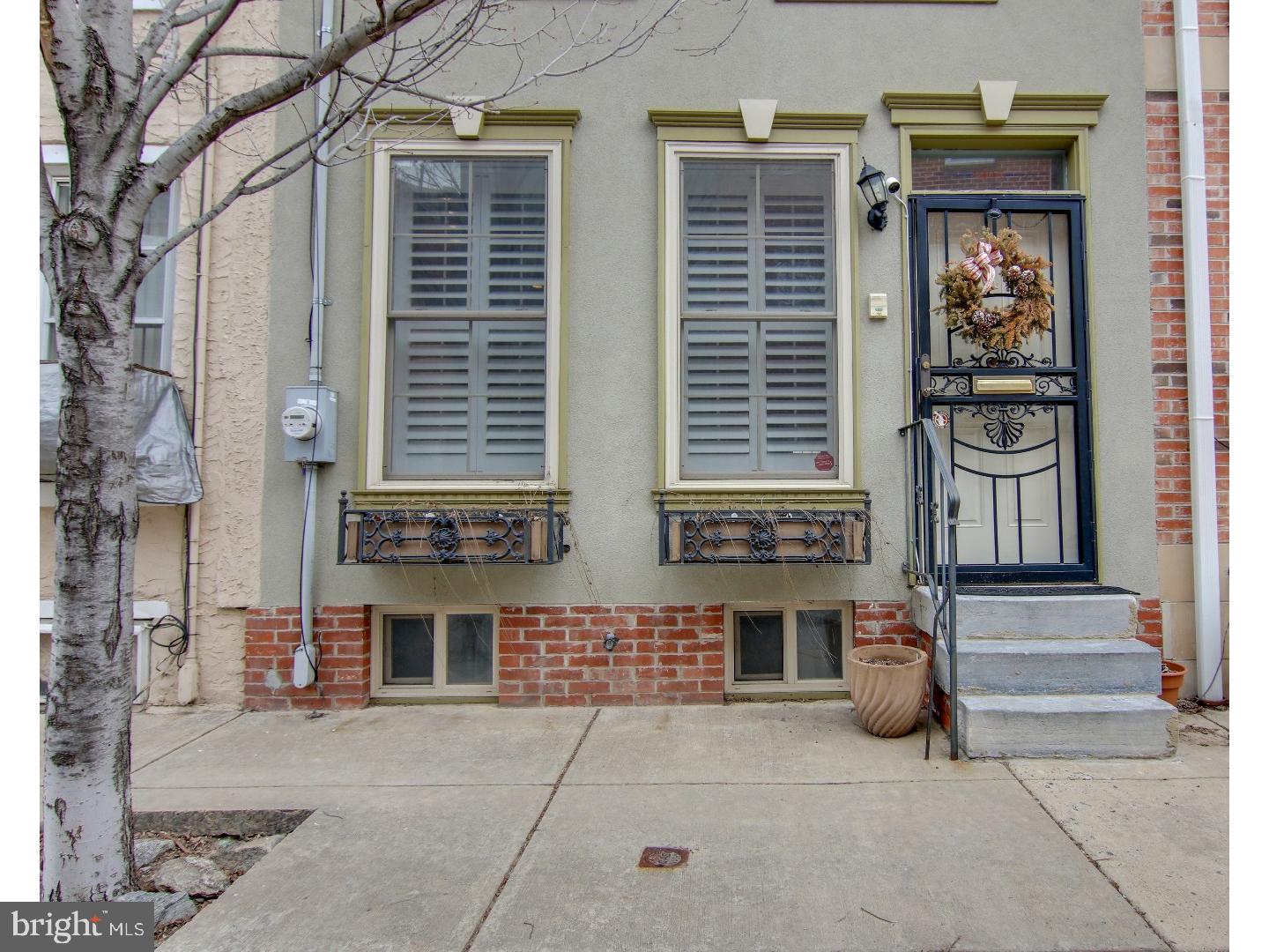 GRADUATE HOSPITAL - Residential Lease