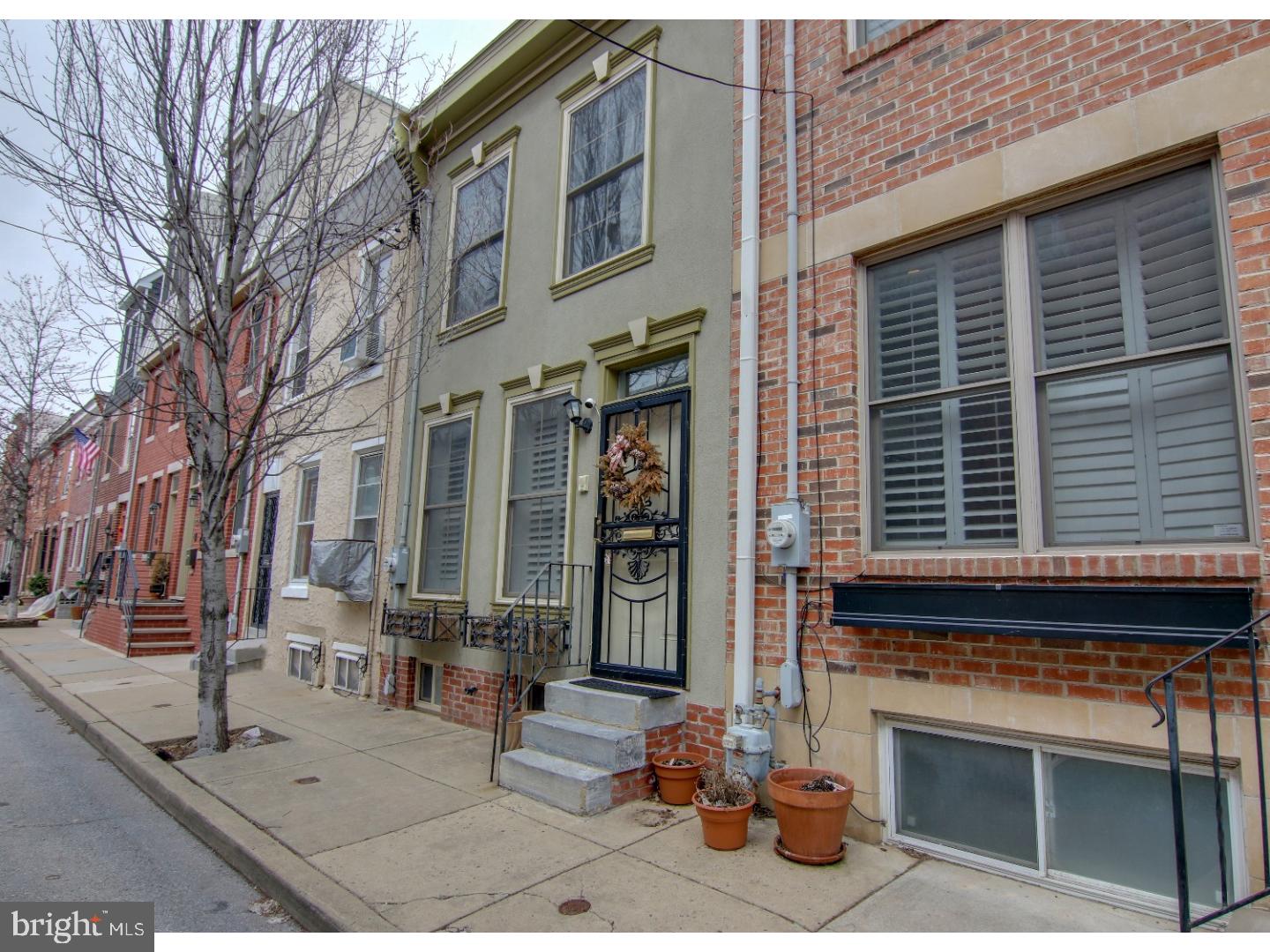 GRADUATE HOSPITAL - Residential Lease