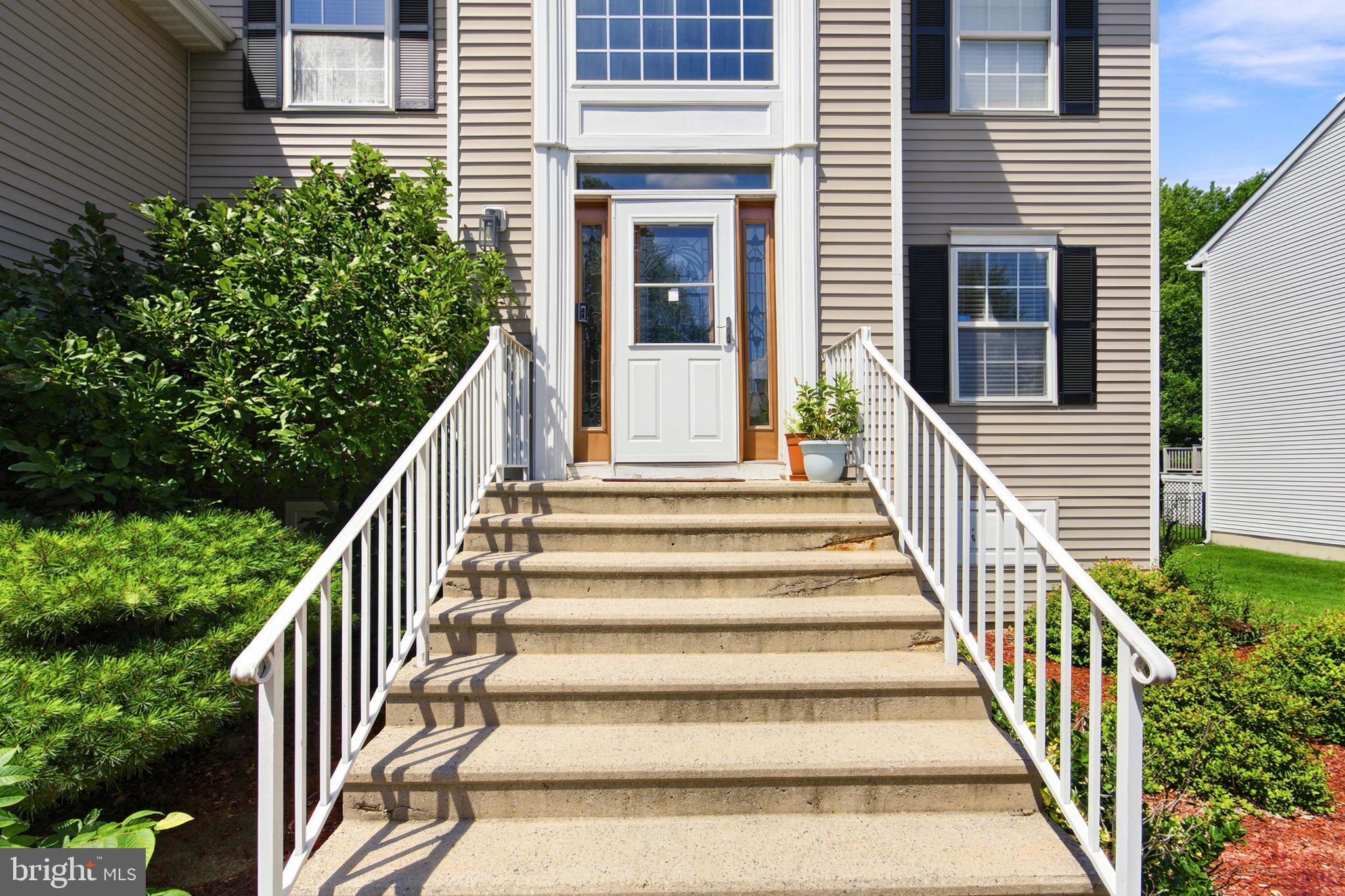 38 FAIRMONT DRIVE