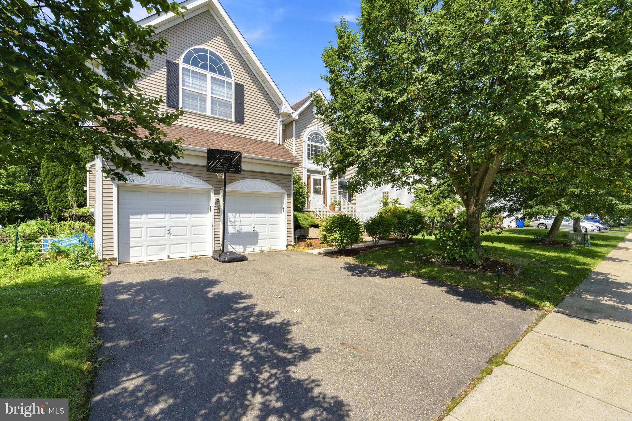 38 FAIRMONT DRIVE