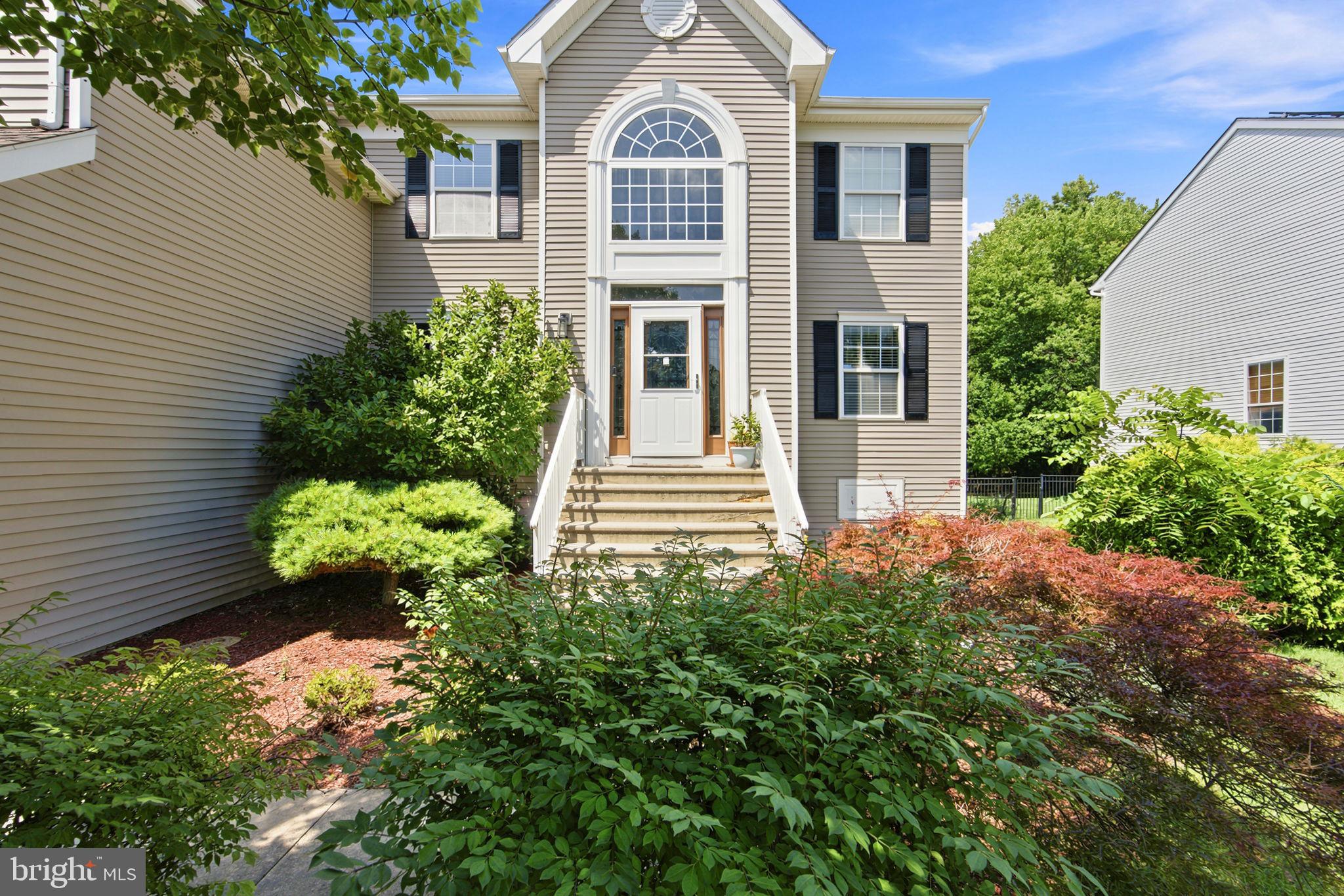 38 FAIRMONT DRIVE