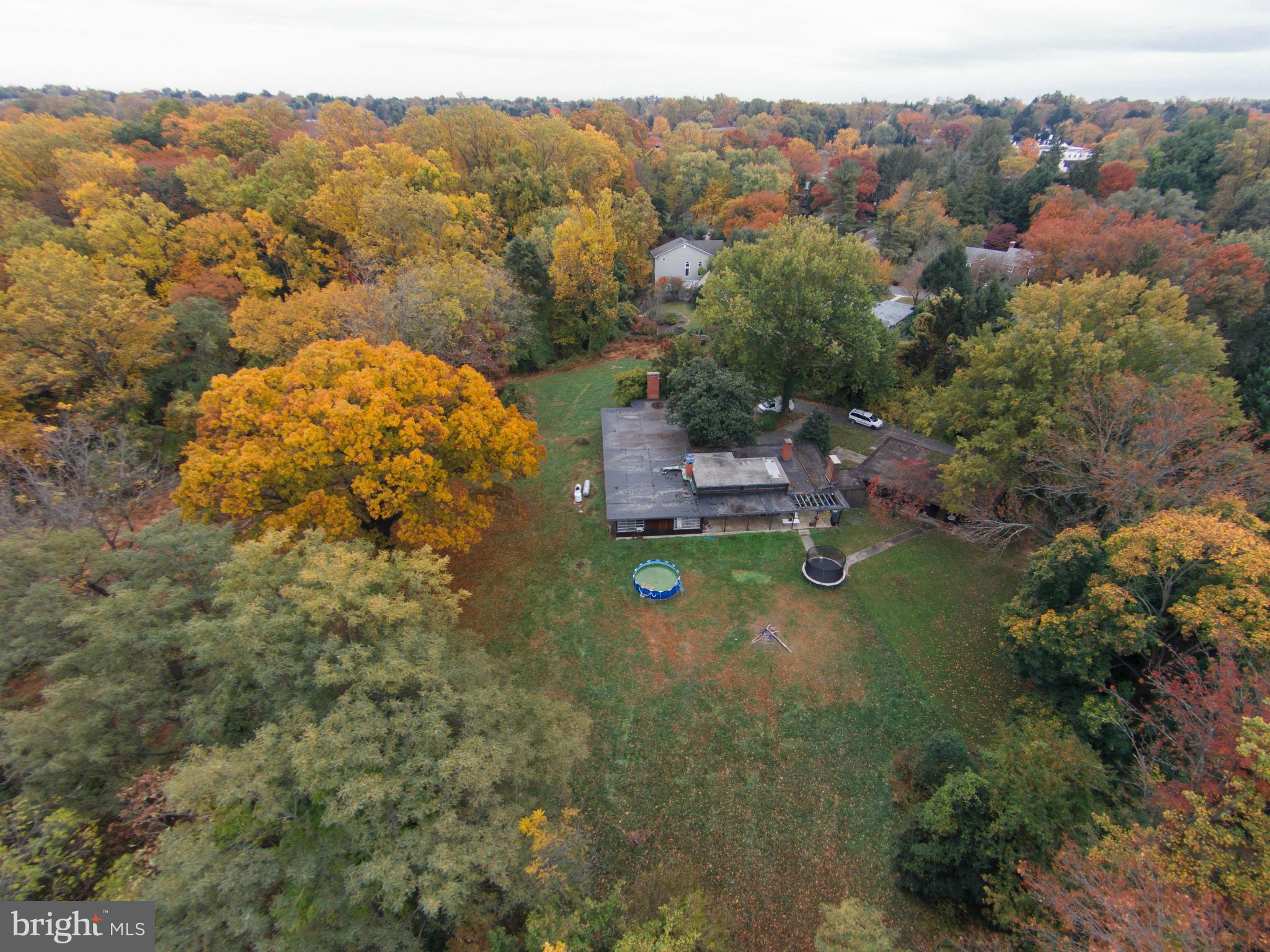ROLAND PARK - Land