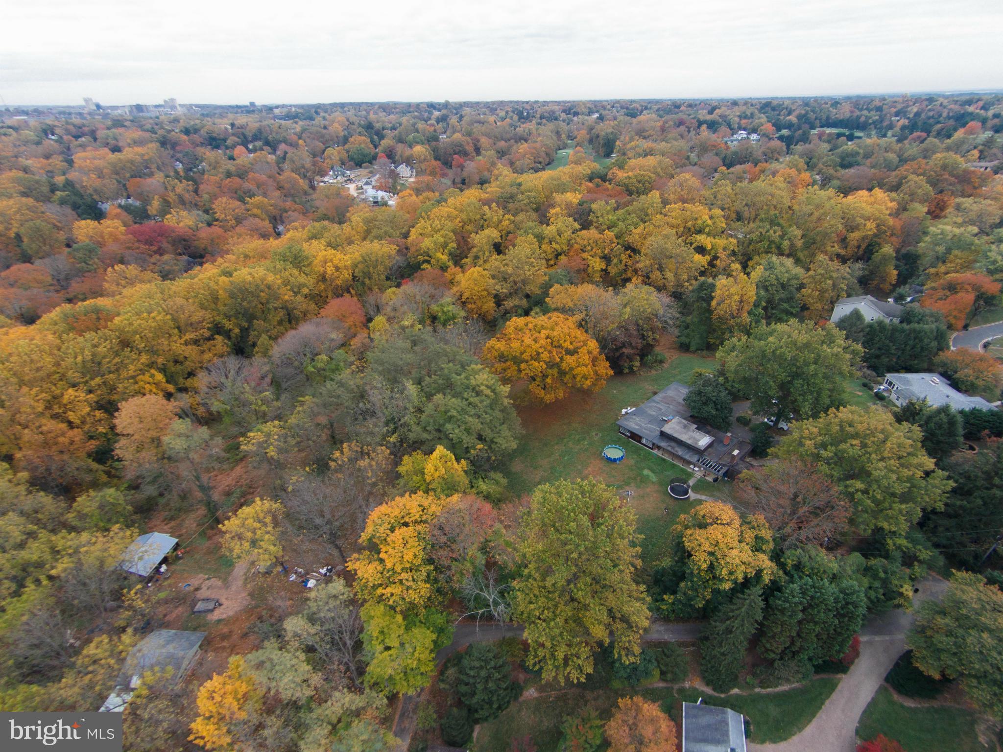 ROLAND PARK - Land