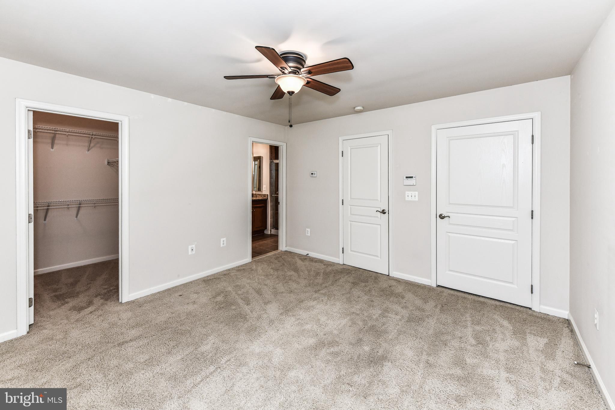 SHIRLINGTON CREST - Residential Lease