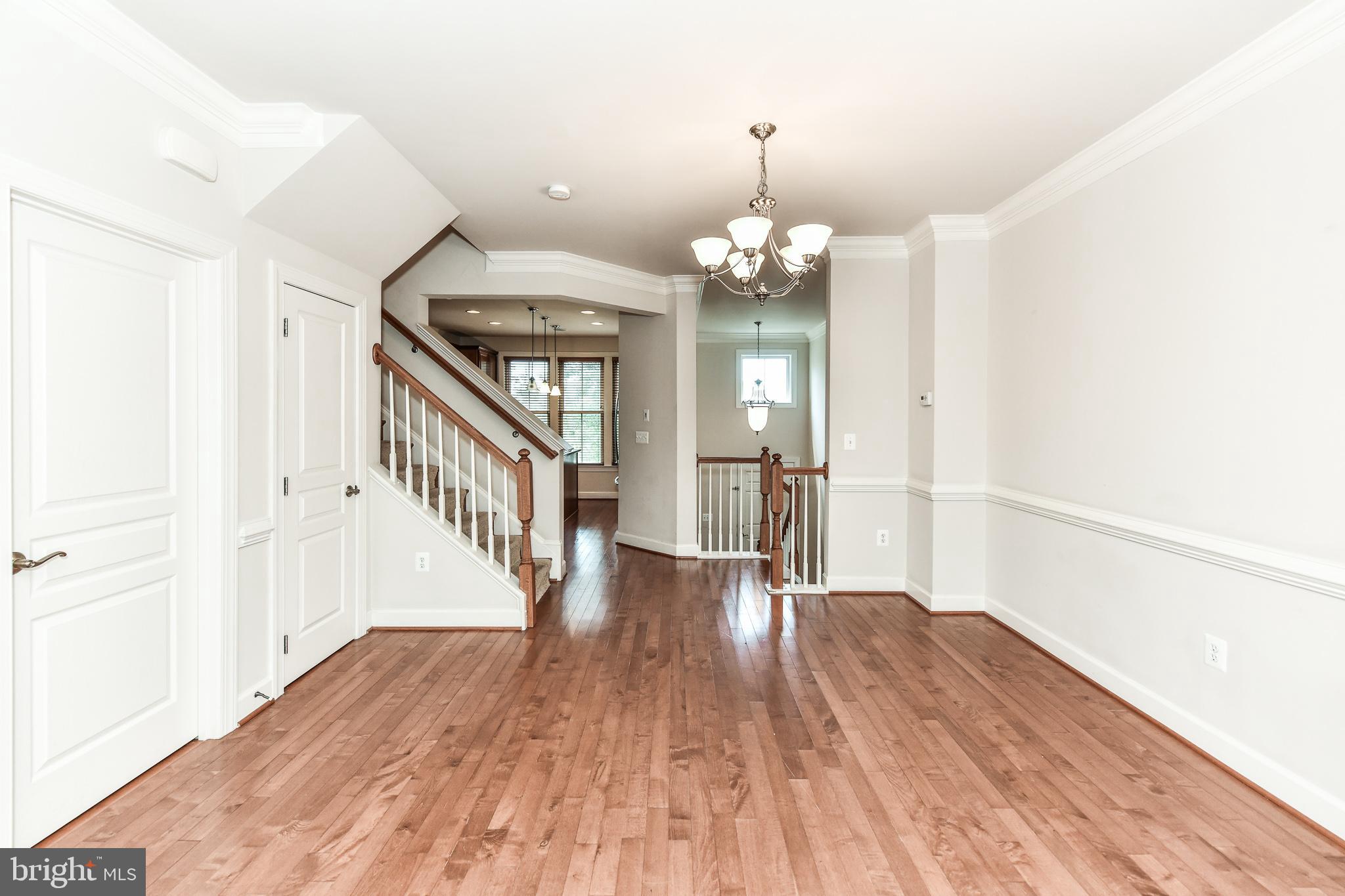 SHIRLINGTON CREST - Residential Lease