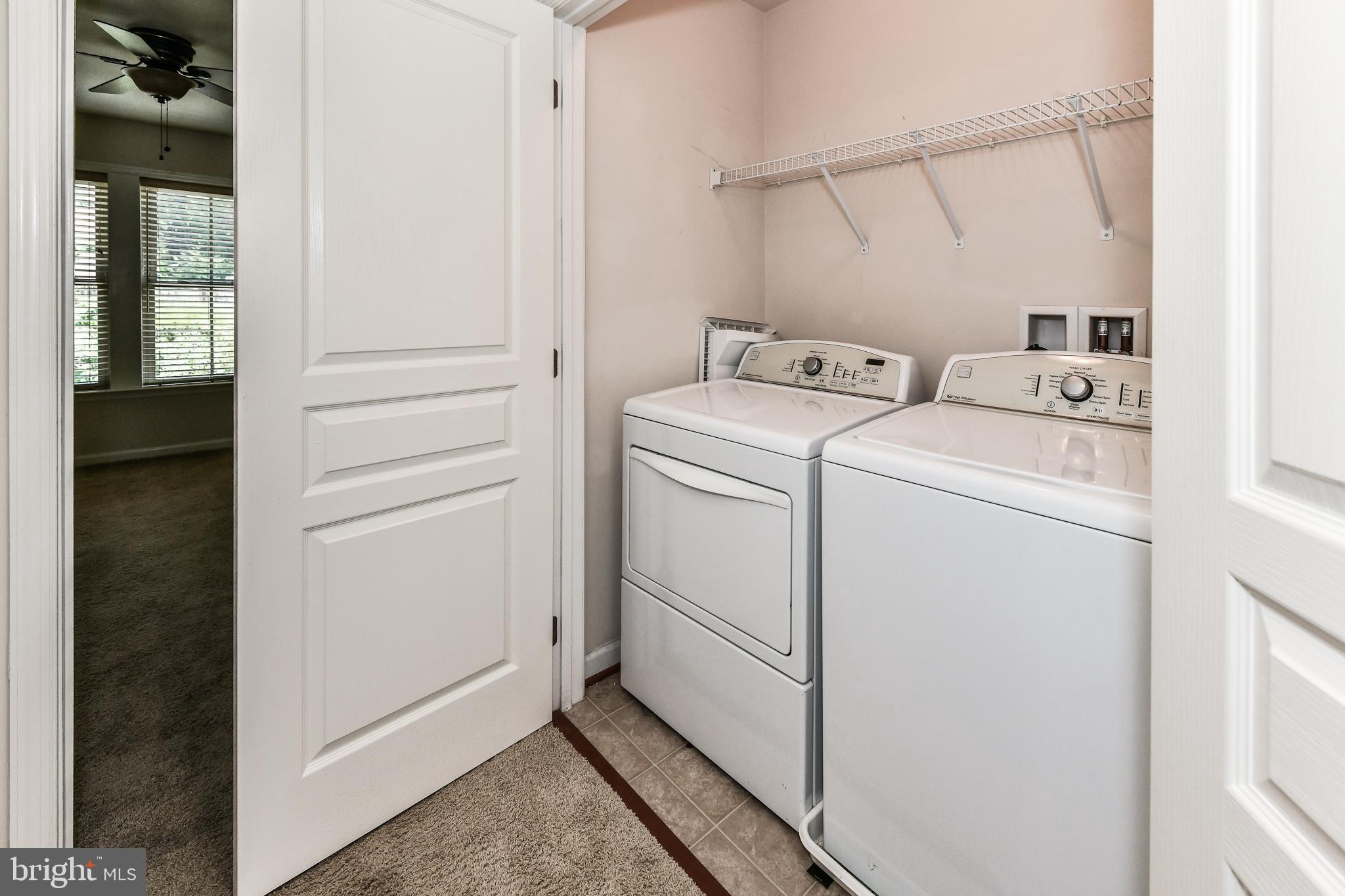 SHIRLINGTON CREST - Residential Lease