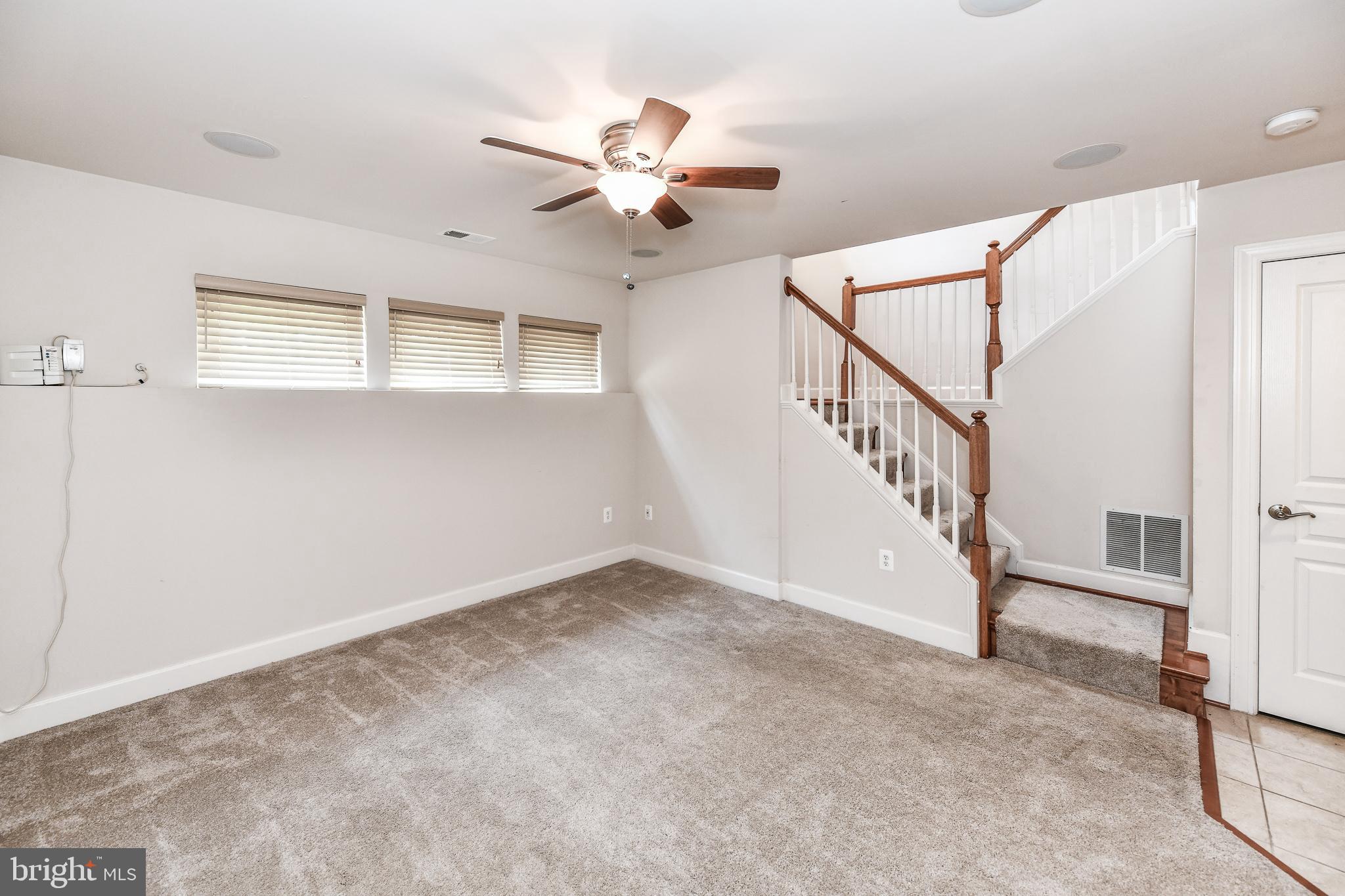 SHIRLINGTON CREST - Residential Lease