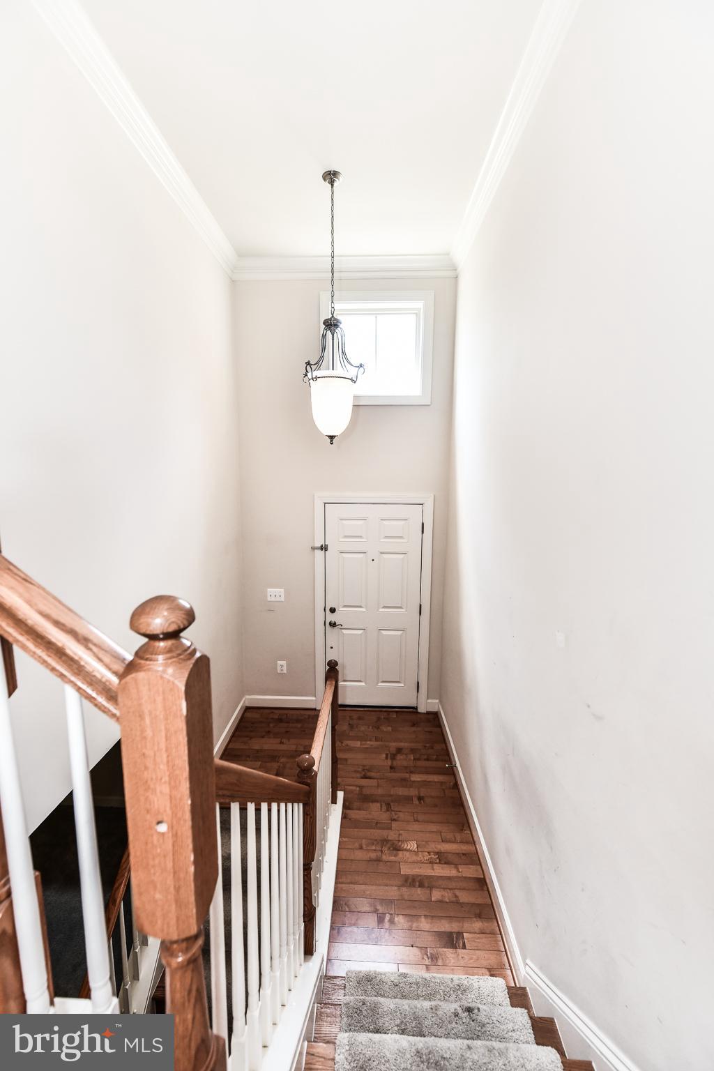 SHIRLINGTON CREST - Residential Lease