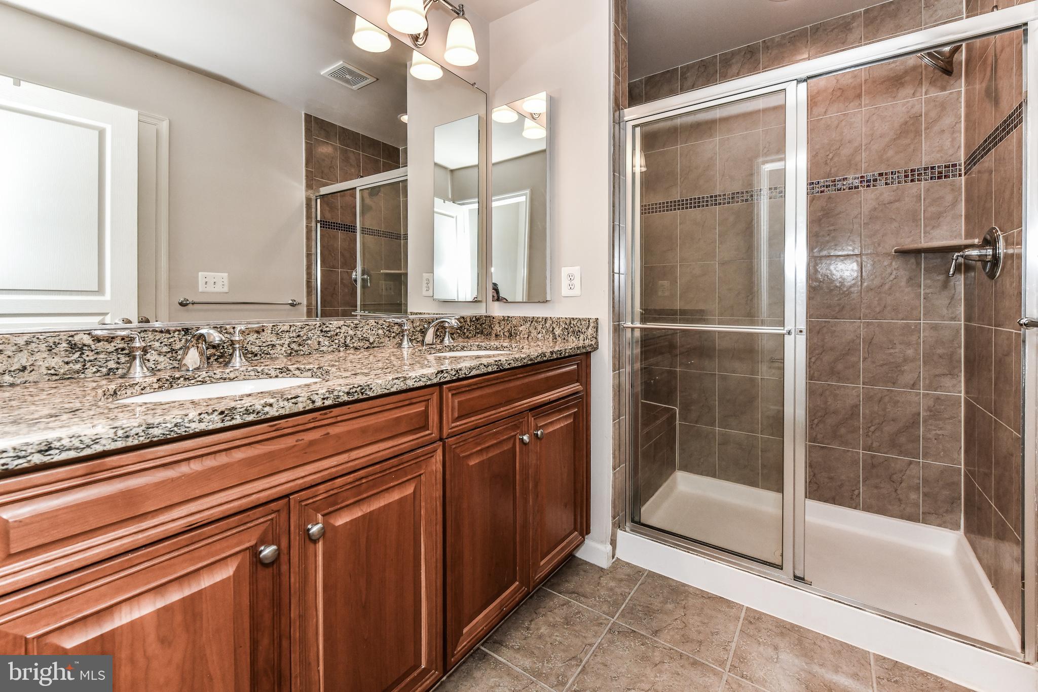 SHIRLINGTON CREST - Residential Lease