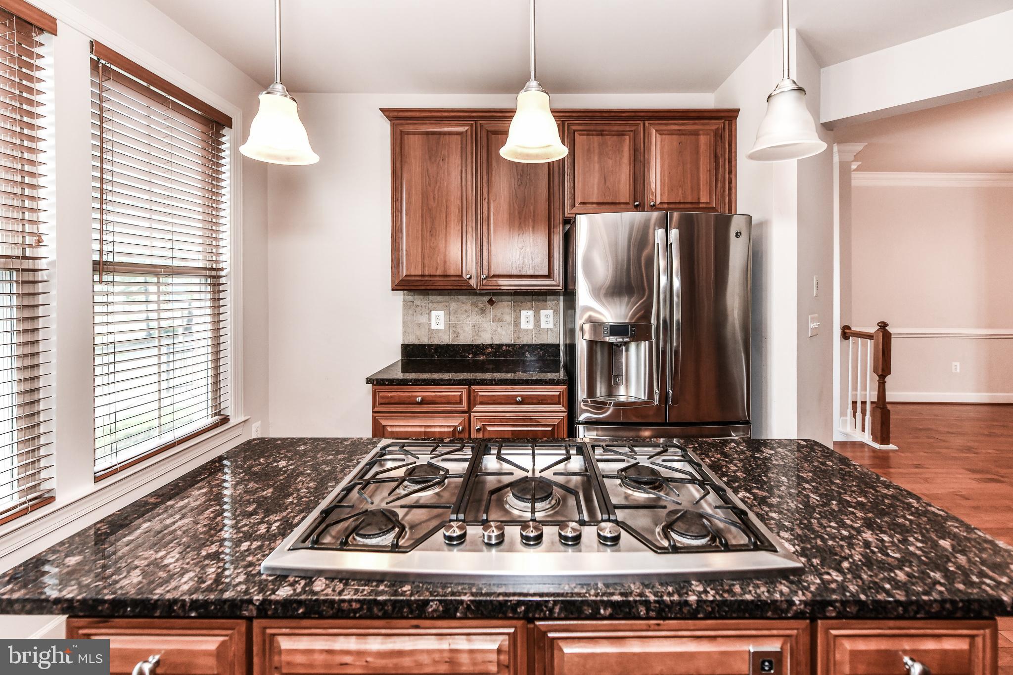 SHIRLINGTON CREST - Residential Lease