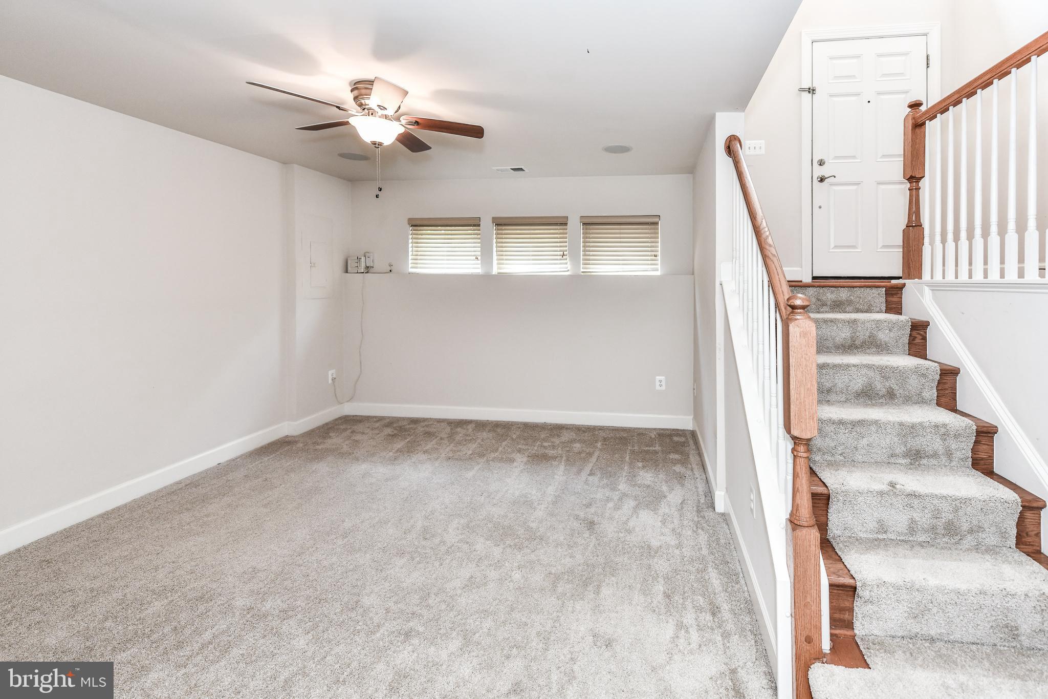 SHIRLINGTON CREST - Residential Lease