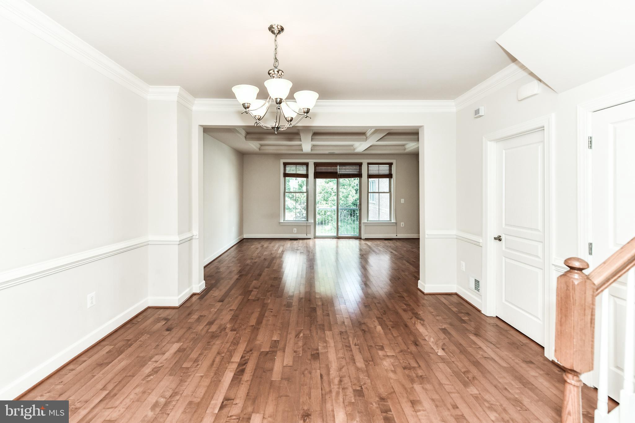 SHIRLINGTON CREST - Residential Lease