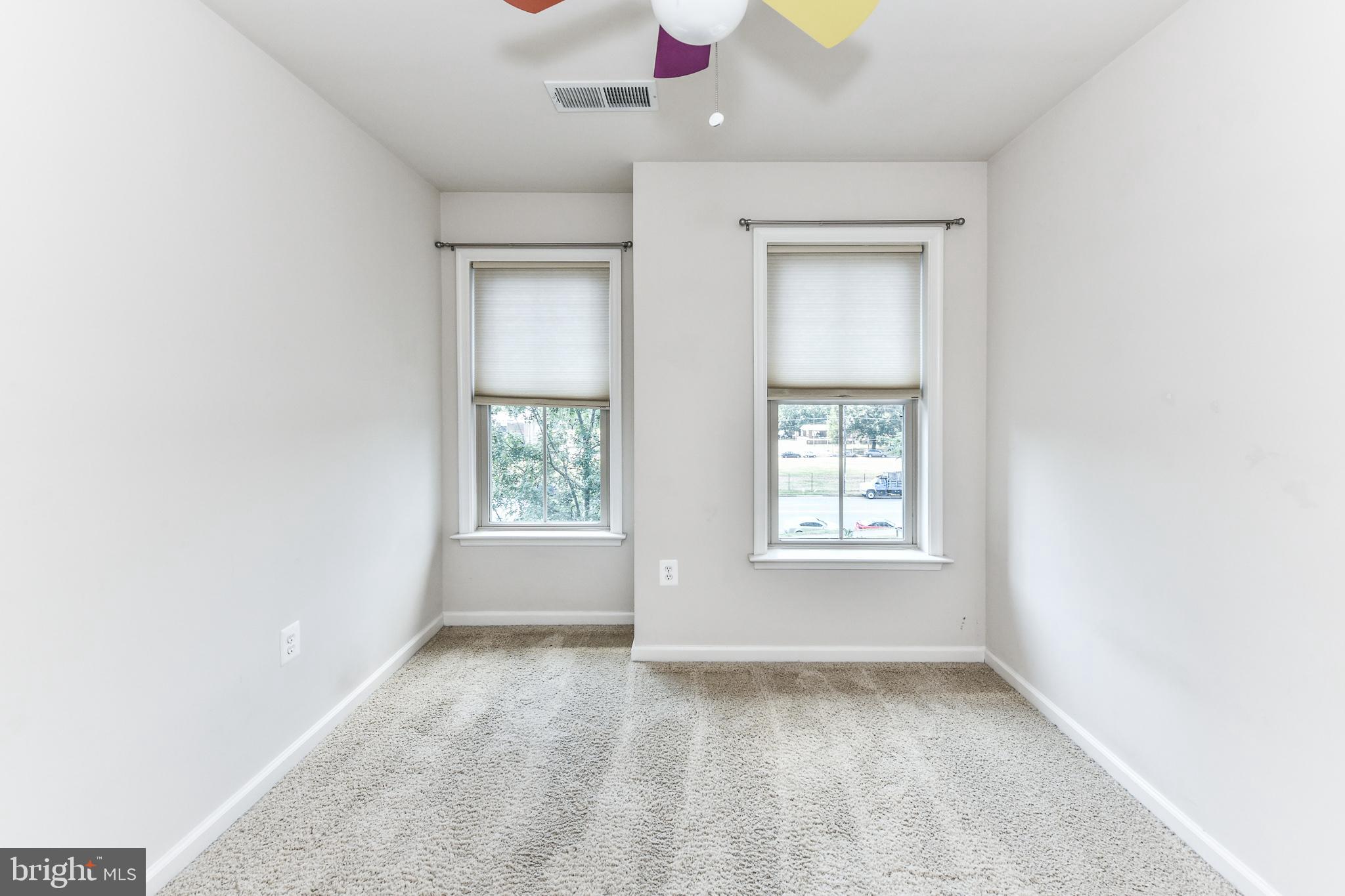 SHIRLINGTON CREST - Residential Lease