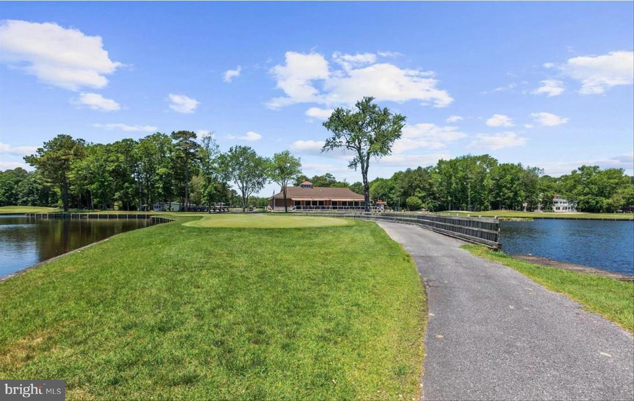 OCEAN PINES - HUNTINGTON - Residential