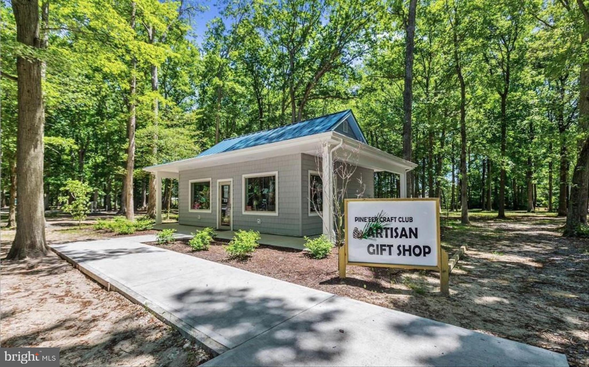 OCEAN PINES - HUNTINGTON - Residential