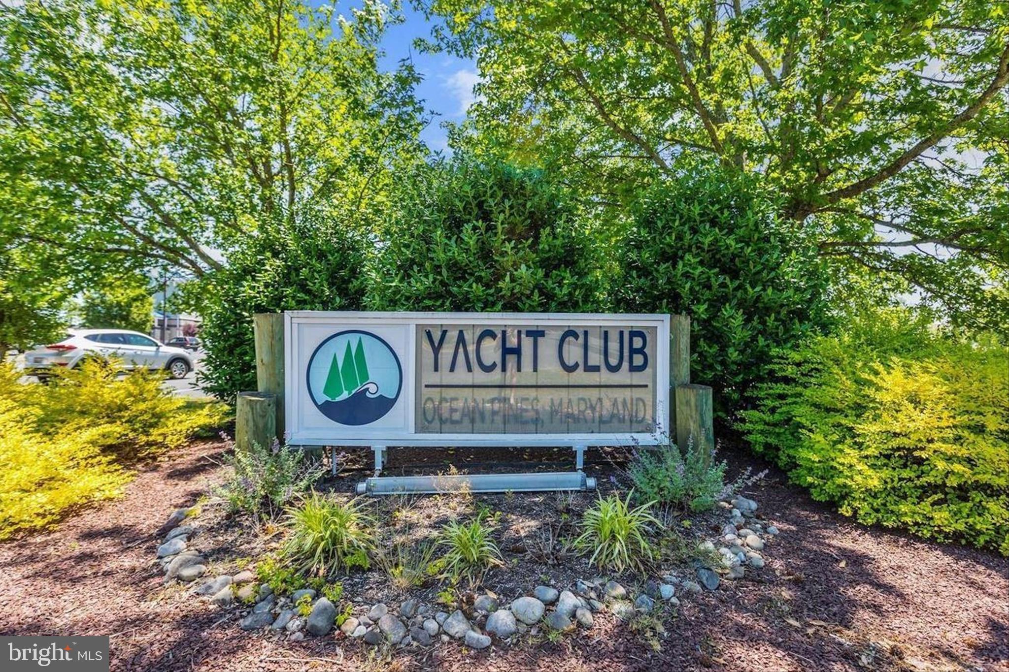 OCEAN PINES - HUNTINGTON - Residential